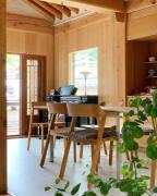 Seoul Hanok Accommodation-North Korea Mountain View, Vintage Furniture, Stylish Design, Emotional Accommodation, After Work Trip, Eupyeong Hanok Village