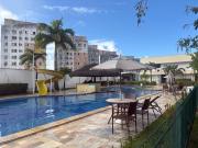 Apt 03 - Apto Inteiro prox aeroporto e Senai