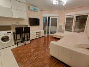 Shady Escape - Terrace Apartment
