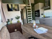 De Meerkoet Tiny House Tussen de Dijken