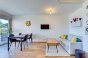 Appt Cosy Calme Proche De La Mer