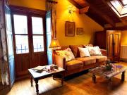 Top Miraflores de la Sierra