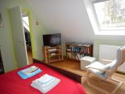 Chambre De Convenant Hery Bihan