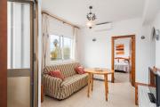 Apartamento junto a la playa en el centro