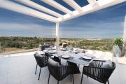Penthouse Monte da Eira - Sunset