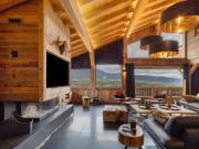 Chalet dIsabella-Lodge Pyrénées