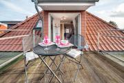 Top Wilhelmshaven
