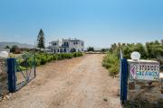 Top Naxos Chora