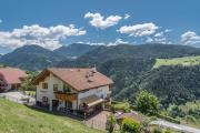 Familyapartment Alpe - Unterkehrhof