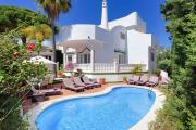 Villa Vanessa Las Chapas