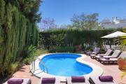 Villa Vanessa Las Chapas