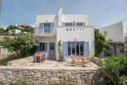 Top Naxos Chora