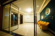 Luxurious 1BHK with City View