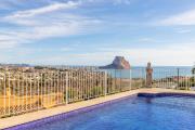 Villa Sol y Mar