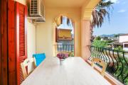 Bilocale Geranium Beach