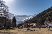 Top Gavarnie