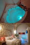 Salento Houses & Idro Suites