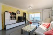 Penthouse Apartment on Los locos B