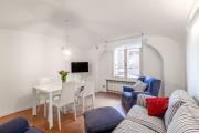 Splendido Loft Nel Centro Antico