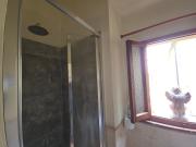 Finestra dellAngelo a Pienza