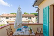 Appartamento Elba