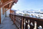 Lesetoilesdelaplagne Chalet 24