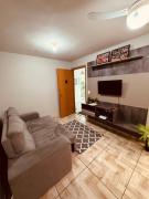 Apt 103 bl 4 Londrina entrance