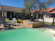 Les Cigales Du Bassin - Chambres