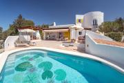 Villa Torre Xanchu