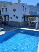 Top Frigiliana