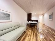 内町3階 高松中心地 広々メゾネット貸切 2ベッドルーム 4名まで