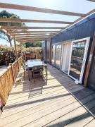 Mobil Home - 3CH - 2 SDB - Clim - Wifi