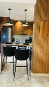Best View CFC Casa stylish luxury appartement