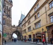 Prime Old Town Luxury Prague