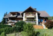 Top Bernau im Schwarzwald