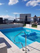 Departamento Juan B Justo