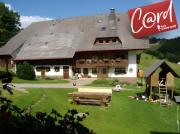 Kapfenmathishof Urlaubsbauernhof