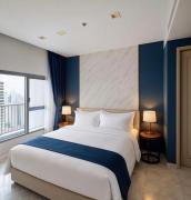 Perfect Location Direct Skywalk to BTS Thong