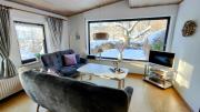Sauerland Alm Winterberg 5 mit Pool
