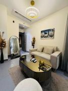 Golden Nest Luxury Studio, Supernova Spira Noida