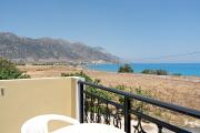 Athina seaside