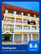 Townhouse Madikeri Fort Formerly Hotel Raj