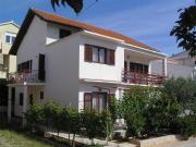 Apartmány Zdravko