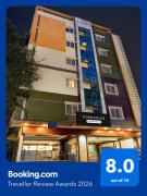 Top Bangalore