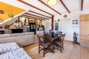 Apartment Malsam