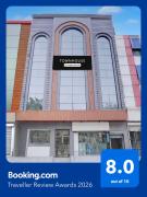 Townhouse Karol Bagh Formerly Hotel Unistar