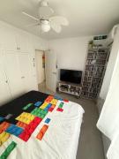 Peaceful Flat Menorca Sea And Wifi