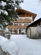 Lechnerhof Wilde Kreuzspitze