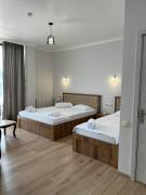 Boulevard Apartments