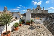 Il Cuore del Borgo - Terrace In The Old Town